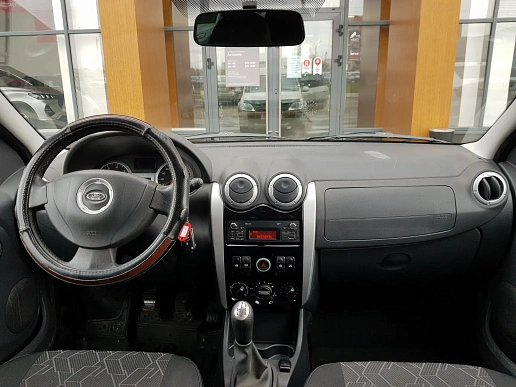 Купить Лада Ларгус 2020г.