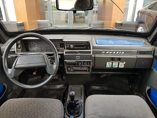 Купить Лада 2109 1995г.
