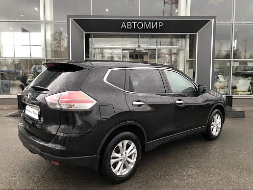 Купить Ниссан КС-Траил 2015г.