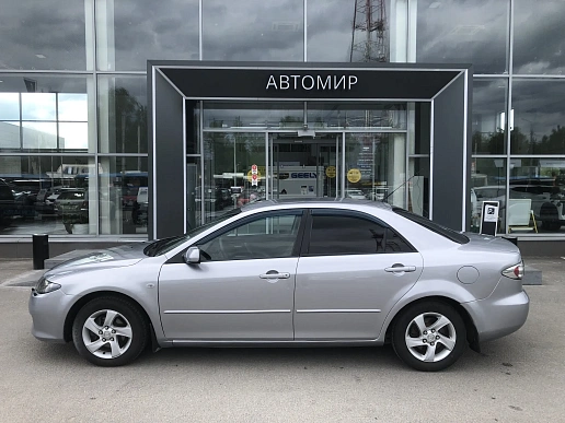 Купить Мазда Mazda 6 2006г.