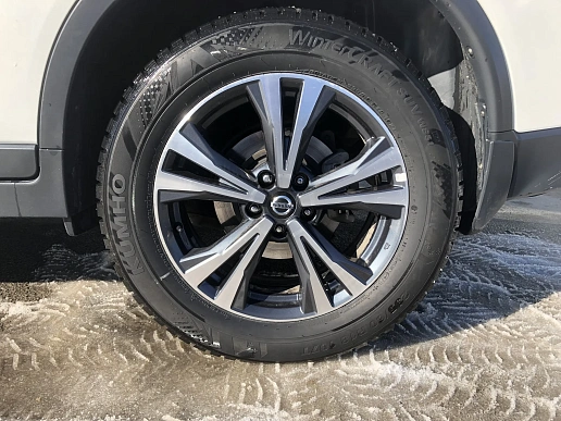 Купить Ниссан КС-Траил 2020г.