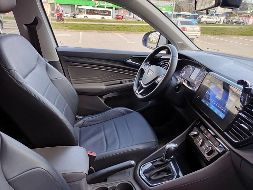 Купить Джета ВС5 2021г.