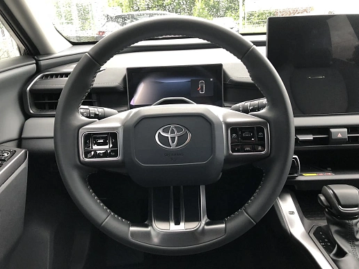 Купить Тойота Новый RAV4 2026г.
