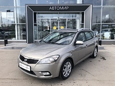 Купить Киа Сид 2010г.