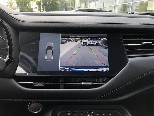 Купить Хавал Haval F7 2019г.