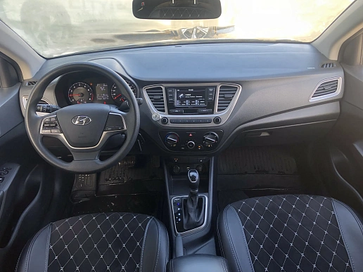 Купить Солярис ХК 2024г.