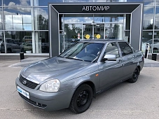 Lada Priora