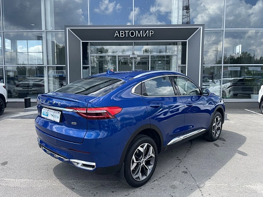 Купить Хавал Haval F7x 2022г.