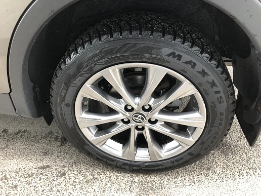 Купить Тойота Новый RAV4 2014г.