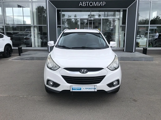 Купить Хёндай икс35 2012г.