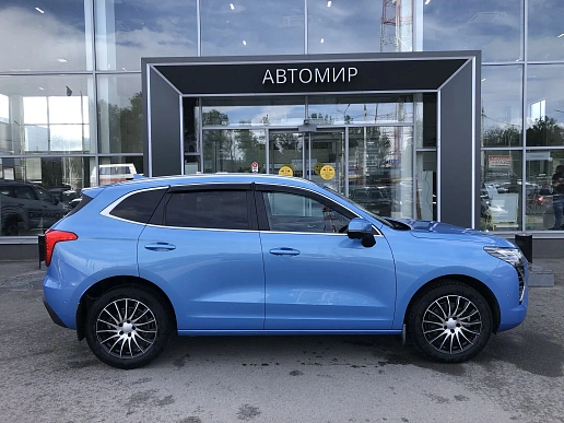 Купить Хавал Haval Jolion 2023г.