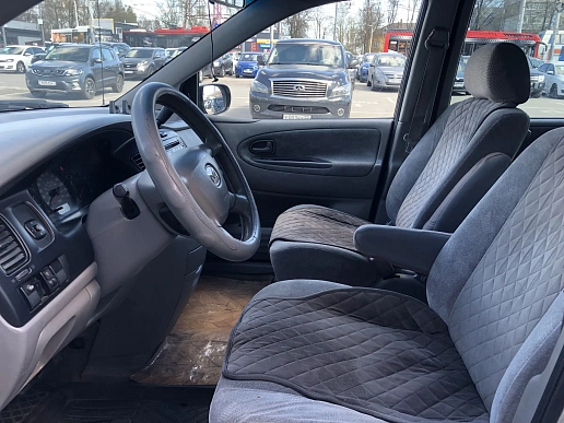 Купить Мазда МПВ 2002г.