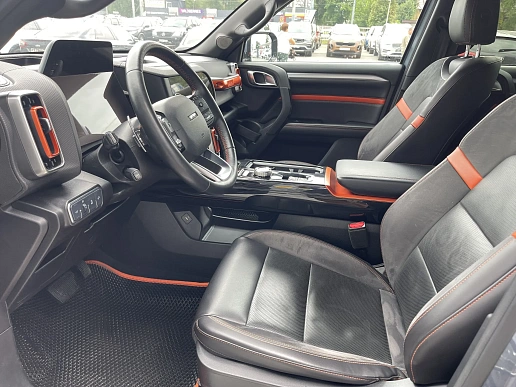 Купить Хавал Haval DARGO 2022г.