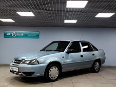 Daewoo Nexia