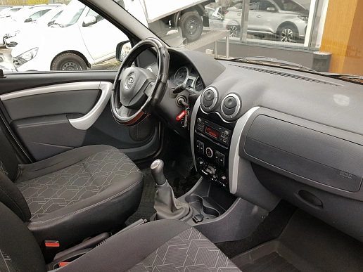 Купить Лада Ларгус 2020г.