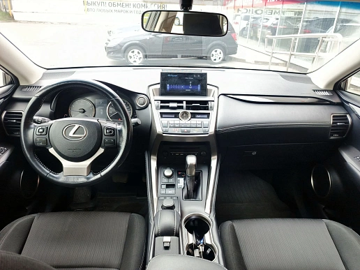 Купить Лексус Lexus NX 2015г.