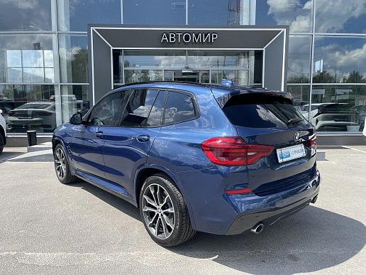 Купить БМВ КС3 2019г.