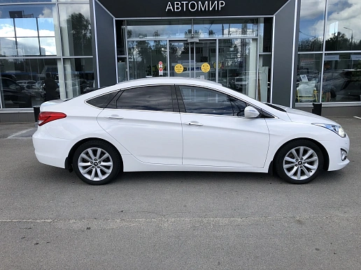 Купить Хёндай и40 2013г.
