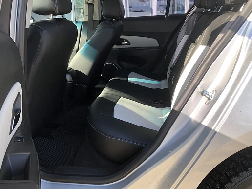 Купить Шевроле Крузе 2011г.