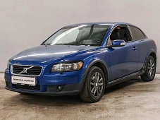 Volvo C30