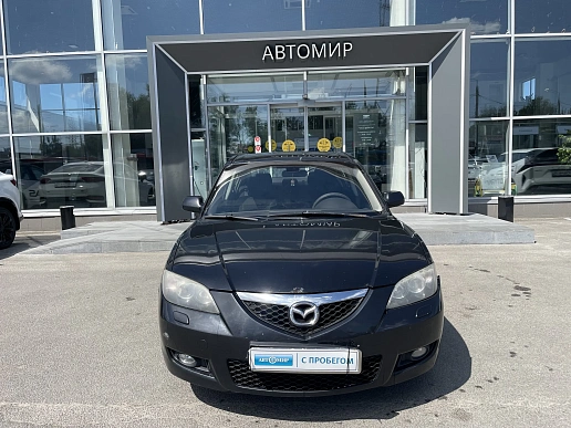 Купить Мазда Mazda 3 2006г.