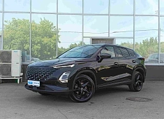 Omoda C5