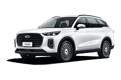 Chery Tiggo 9