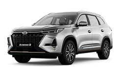 Купить Иксайт КС-Кросс 8 2024г.