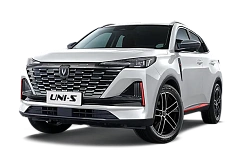 Changan UNI-S (CS55plus)