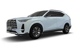 GAC GS4