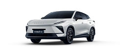 Omoda C5 Новый