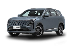Changan CS75PLUS Новый