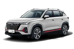 Купить Чанган КС35ПЛУС 2025г.
