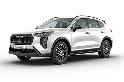 Haval City JOLION Новый