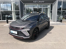Купить Джили Кулрай 2024г.