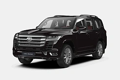 Toyota LC 300