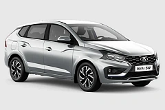 Купить Лада Искра 2026г.