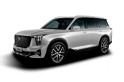 GAC GS8