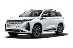Changan CS75PLUS