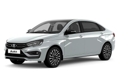 LADA Aura