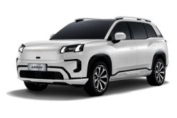 GAC Aion V