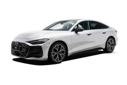 Audi A5L Sportback III 