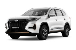 Xcite X-Cross 8