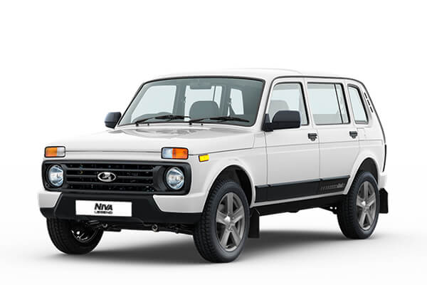 LADA Niva Legend