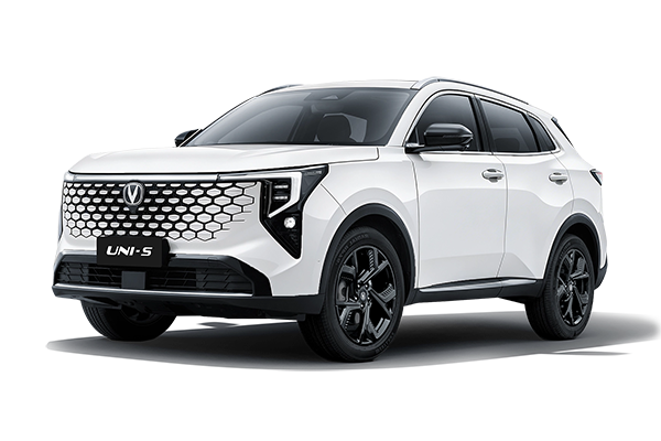 Changan UNI-S Новый