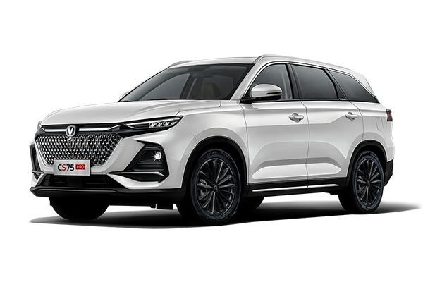 Changan CS75 Pro