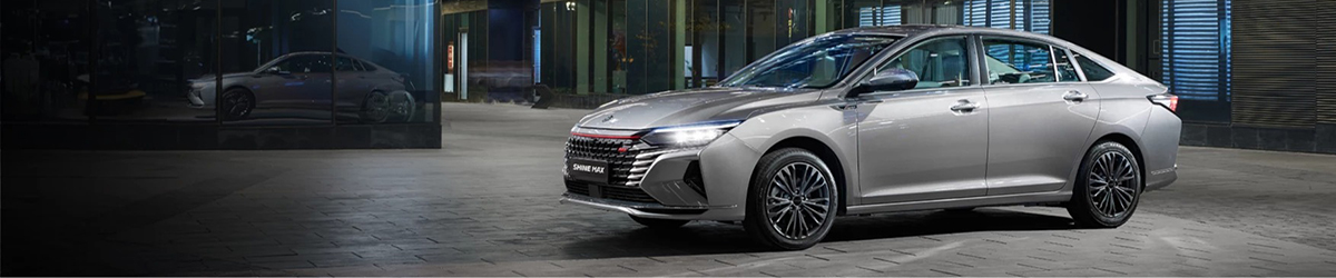 DongFeng Shine Max