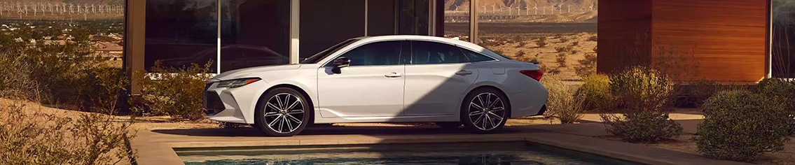 Toyota Avalon